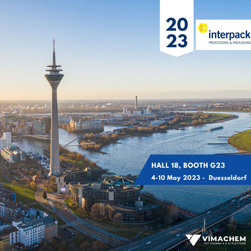 1 Week to Interpack 2023