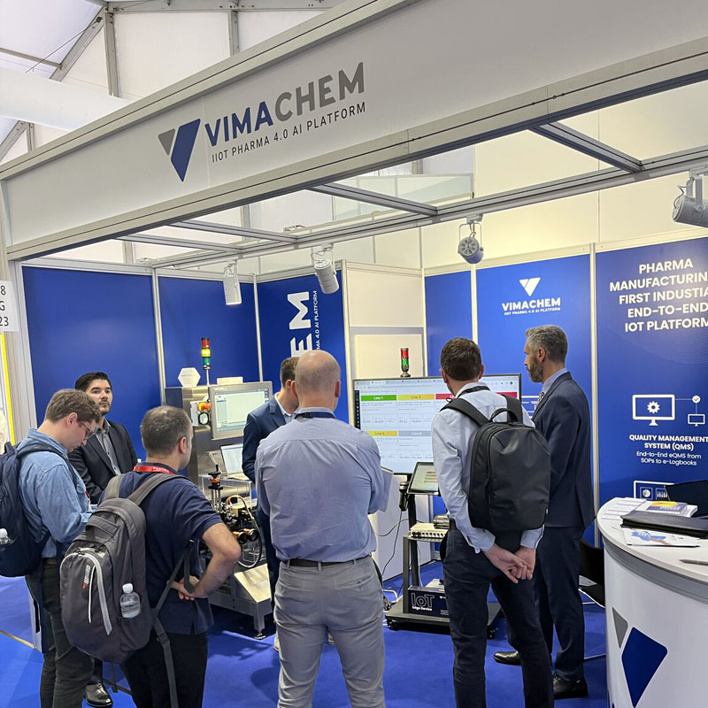 DAY 5 of interpack2023