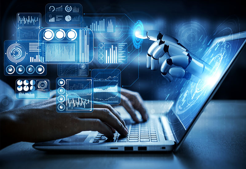 Digital Transformation