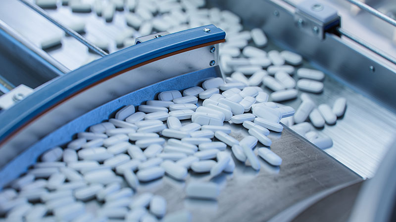 Electronic Batch Records (EBR) For Pharma And Biopharma