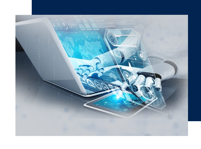 Vimachem’s Pharma 4.0 platform