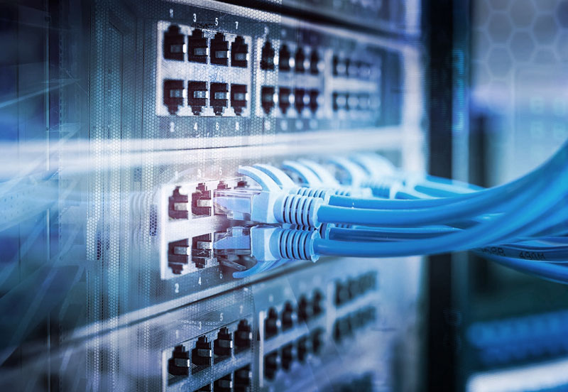 Machine Data Connectivity