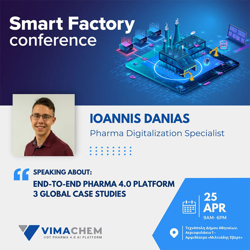 Smart Factory Conference