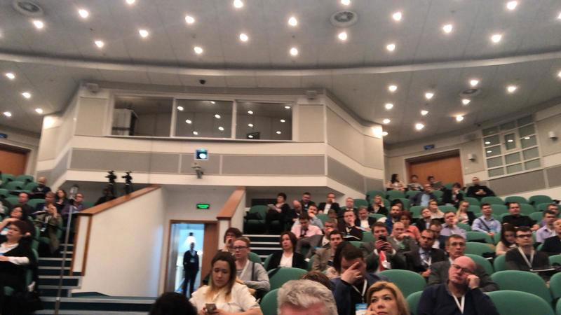 Vimachem Industrial Solutions at Pharmapack